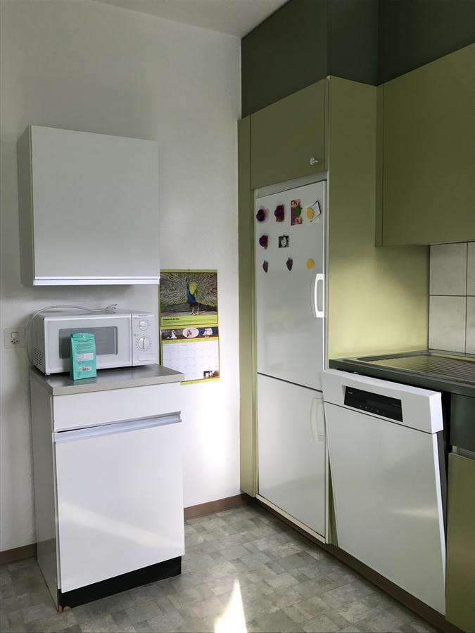 Ferienwohnung Mit Seesicht บรุนเนน ภายนอก รูปภาพ