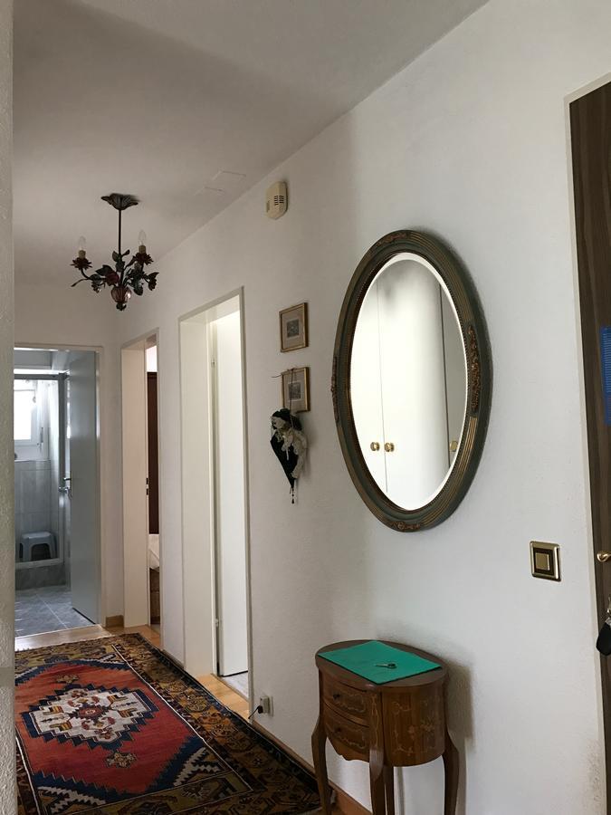 Ferienwohnung Mit Seesicht บรุนเนน ภายนอก รูปภาพ