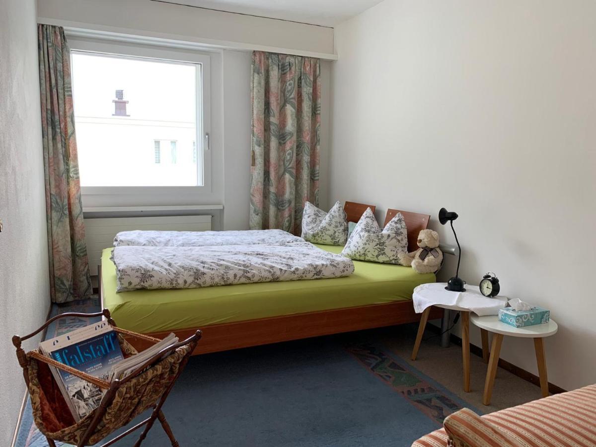 Ferienwohnung Mit Seesicht บรุนเนน ภายนอก รูปภาพ
